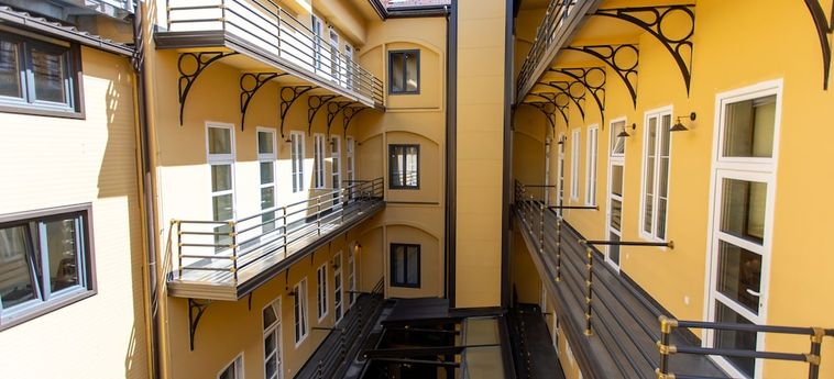Timeout Heritage Hotel Zagreb Zagreb: Foto 