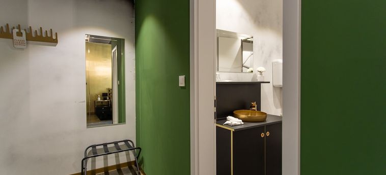 Timeout Heritage Hotel Zagreb Zagreb: Photo 