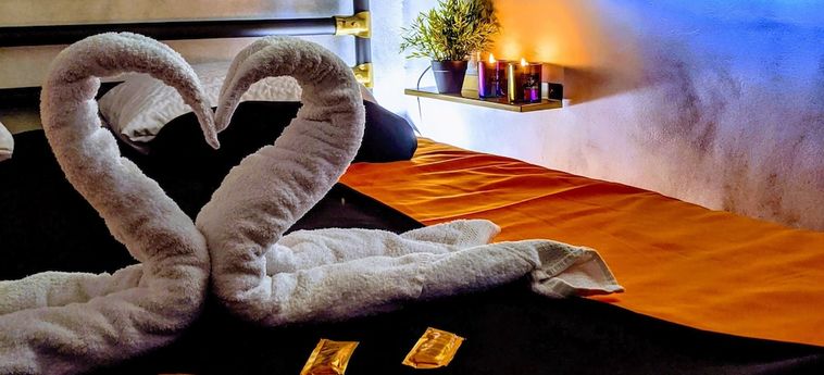 Timeout Heritage Hotel Zagreb Zagreb: Photo 