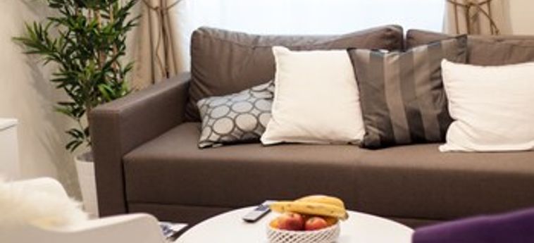 Tesla Boutique Apartments Zagreb: Foto 