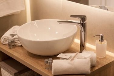 Tesla Boutique Apartments Zagreb: Photo 