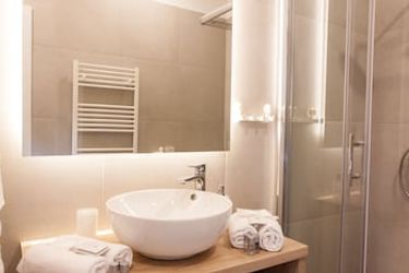 Tesla Boutique Apartments Zagreb: Photo 