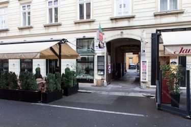 Tesla Boutique Apartments Zagreb: Photo 