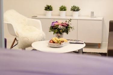 Tesla Boutique Apartments Zagreb: Photo 