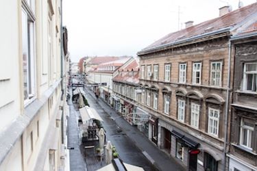 Tesla Boutique Apartments Zagreb: Photo 