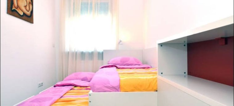 Hotel Apartman Trnje Zagreb: Foto 