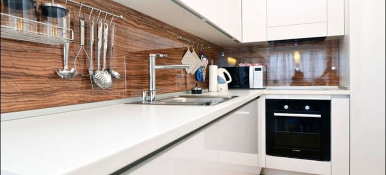 Hotel Apartman Trnje Zagreb: Foto 