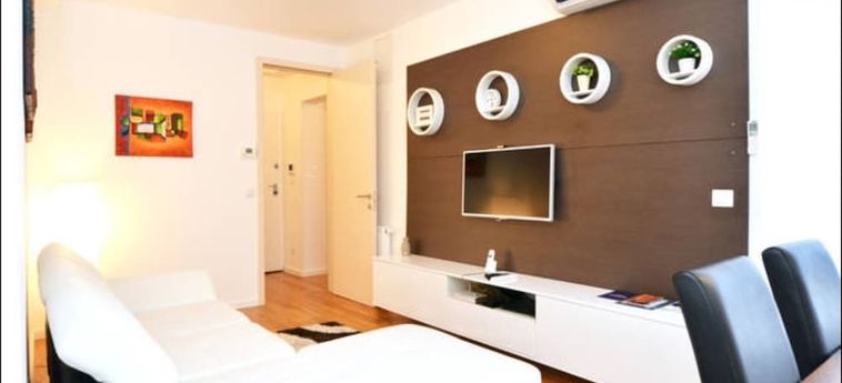 Hotel Apartman Trnje Zagreb: Photo 