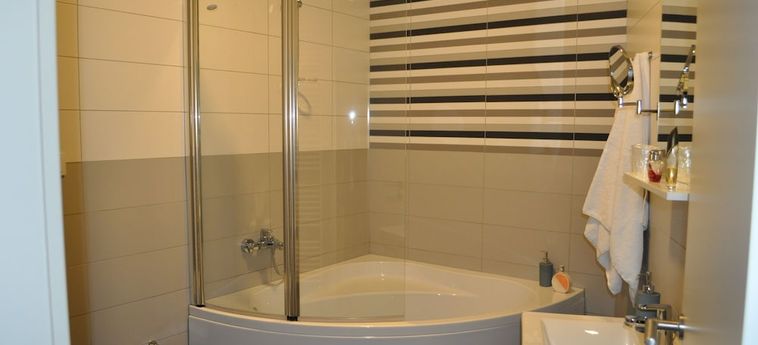 Apartments City&Amp;Style Zagreb: Photo 
