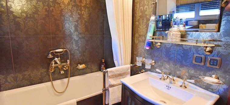 President Suite Apartment Zagreb: Photo 