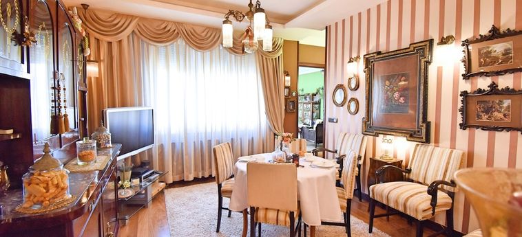 President Suite Apartment Zagreb: Photo 
