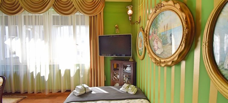 President Suite Apartment Zagreb: Photo 