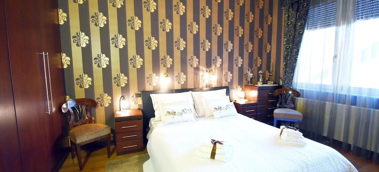 President Suite Apartment Zagreb: Photo 