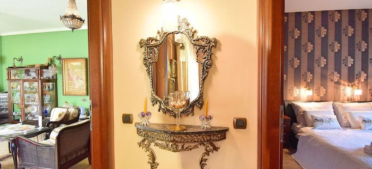 President Suite Apartment Zagreb: Photo 