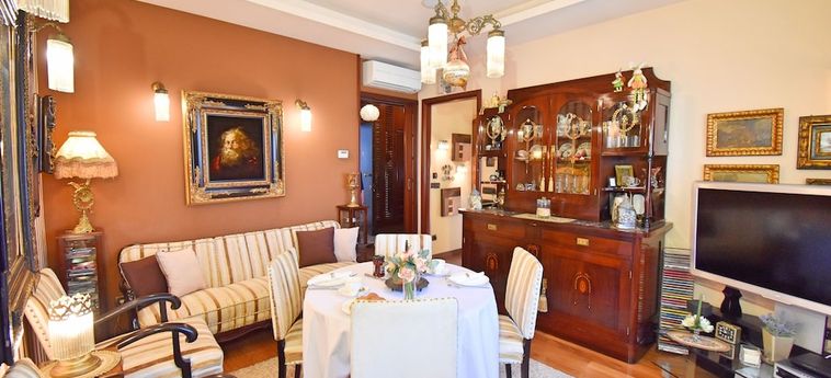 President Suite Apartment Zagreb: Photo 