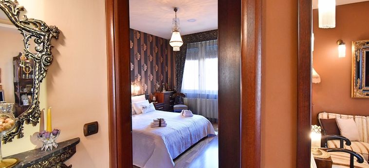 President Suite Apartment Zagreb: Photo 