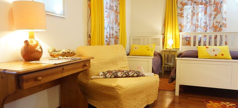 Sunčani Apartments Zagreb: Photo 