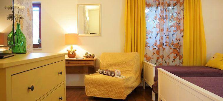 Sunčani Apartments Zagreb: Photo 