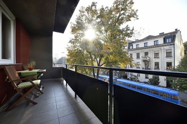Vla Vla Apartments Zagreb: Photo 