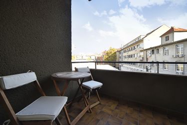 Vla Vla Apartments Zagreb: Photo 