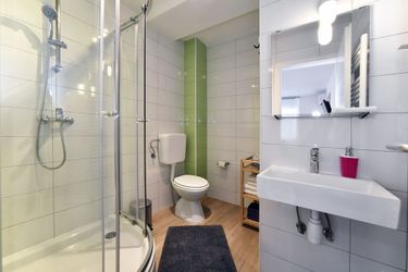 Vla Vla Apartments Zagreb: Photo 