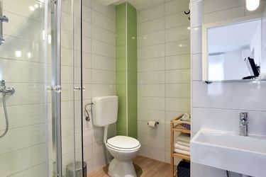 Vla Vla Apartments Zagreb: Photo 