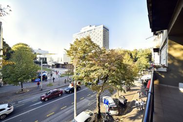 Vla Vla Apartments Zagreb: Photo 