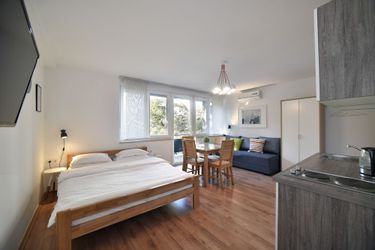 Vla Vla Apartments Zagreb: Photo 