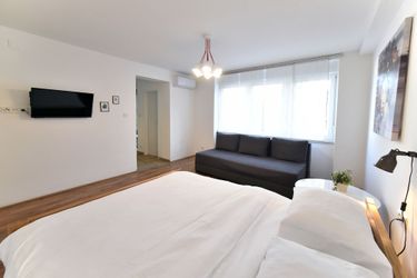 Vla Vla Apartments Zagreb: Photo 