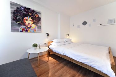 Vla Vla Apartments Zagreb: Photo 