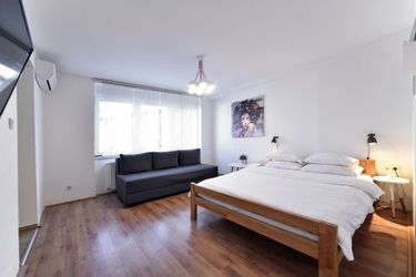 Vla Vla Apartments Zagreb: Photo 