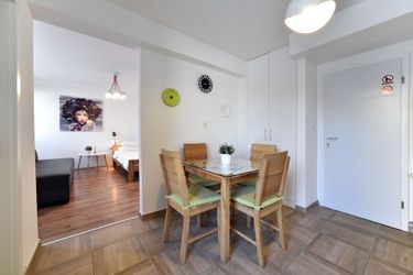 Vla Vla Apartments Zagreb: Photo 