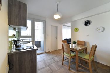 Vla Vla Apartments Zagreb: Photo 
