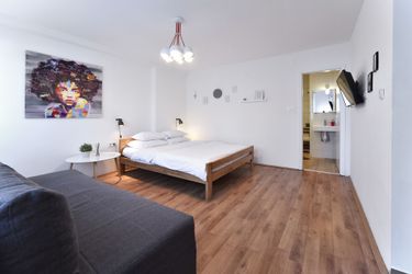 Vla Vla Apartments Zagreb: Photo 