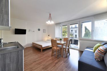 Vla Vla Apartments Zagreb: Photo 