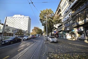 Vla Vla Apartments Zagreb: Photo 