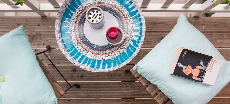 Hotel Witty Please &Amp; Bardot Zagreb: Foto 