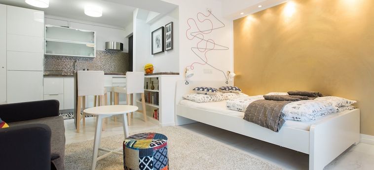 Hotel Witty Please &Amp; Bardot Zagreb: Foto 