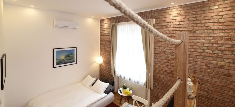 Hotel Zagreb 3 Hearts Zagreb: Foto 