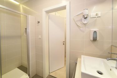 Hotel Zagreb 3 Hearts Zagreb: Photo 