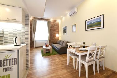 Hotel Zagreb 3 Hearts Zagreb: Photo 