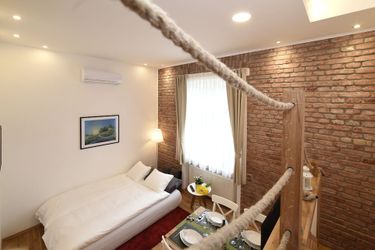 Hotel Zagreb 3 Hearts Zagreb: Photo 