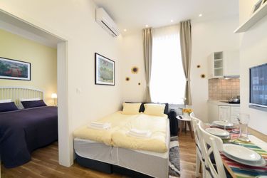 Hotel Zagreb 3 Hearts Zagreb: Photo 
