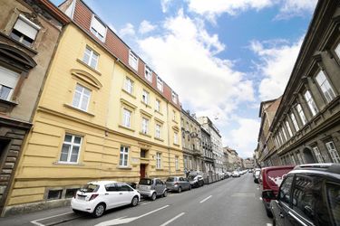 Hotel Zagreb 3 Hearts Zagreb: Photo 