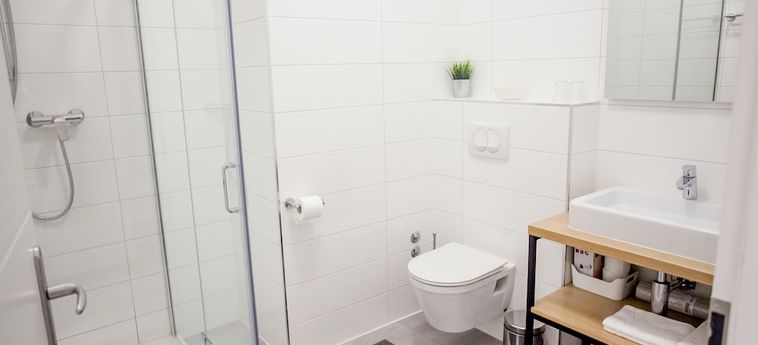 Zagreb City Vibe Apartments &Amp; Rooms Zagreb: Foto 
