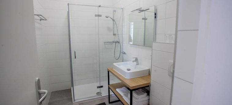 Zagreb City Vibe Apartments &Amp; Rooms Zagreb: Foto 