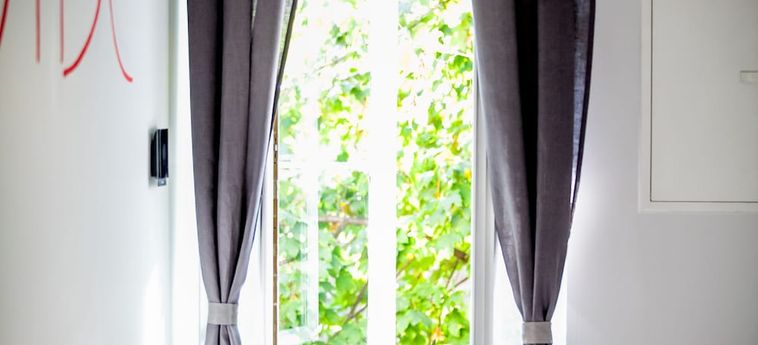 Zagreb City Vibe Apartments &Amp; Rooms Zagreb: Foto 
