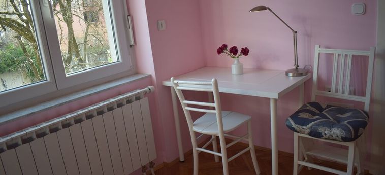 Adriana Apartment Zagreb: Foto 