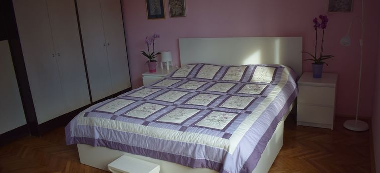 Adriana Apartment Zagreb: Foto 