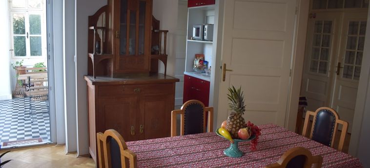Adriana Apartment Zagreb: Foto 
